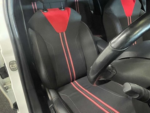 Vauxhall Corsa 1.2 Corsa SRi Premium T 5dr 11
