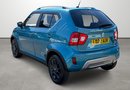 Suzuki Ignis 1.2 Dualjet SZ5 5dr Auto 3