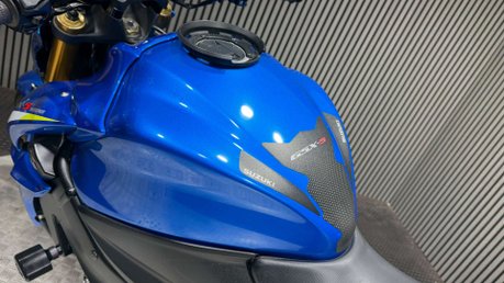 Suzuki GSX-S GSX 1000 S 2015 50K GREAT RUNNING NAKED 1000CC MOT WARRANTY 8