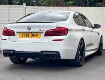 BMW M5 [SOLD] 5