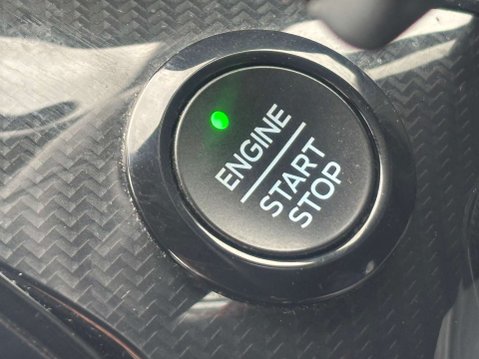 Ford Fiesta 1.0T EcoBoost GPF ST-Line Hatchback 5dr Petrol Manual Euro 6 (s/s) (100 ps) 14