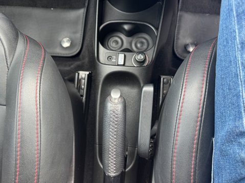 Abarth 595 1.4 T-Jet Turismo Hatchback 3dr Petrol Auto Euro 6 (160 bhp) 20