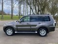 Mitsubishi Shogun 3.2 DI-DC SG3 Auto 4WD Euro 5 5dr LWB 23
