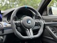 BMW 5 Series 2.0 520d M Sport Auto 5dr 50