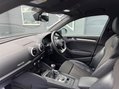 Audi A3 S LINE TFSI BLACK EDITION 50