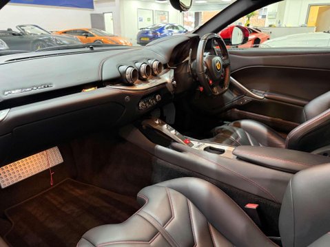 Ferrari F12 TDF 6.3 V12 Coupe 2dr Petrol F1 DCT Euro 5 (s/s) (740 ps) 48