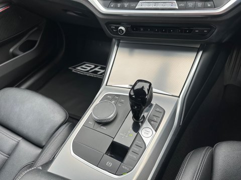 BMW 3 Series 2.0 330e 12kWh M Sport Auto Euro 6 (s/s) 4dr 19