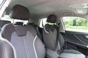 Audi Q2 1.4 TFSI CoD Sport S Tronic Euro 6 (s/s) 5dr 8