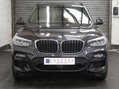 BMW X3 3.0 30d M Sport Auto xDrive Euro 6 (s/s) 5dr 6
