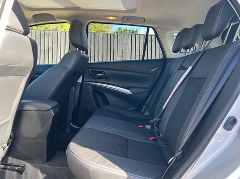 Suzuki S-Cross ULTRA ALLGRIP 9