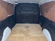 Vauxhall Combo 1.5 Combo 2300 Professional Turbo D S/S 27