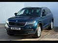 Skoda Kodiaq 2.0 Kodiaq SE L TSi 4x4 Semi-Auto 4WD 5dr 36