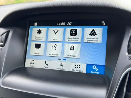 Ford Focus 1.0 Focus ST-Line 5dr 24