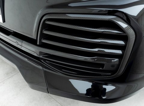 Land Rover Range Rover 5.0 V8 Autobiography LWB Overfinch 32