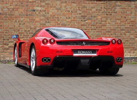 Ferrari Enzo 13
