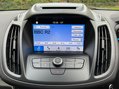 Ford Kuga TITANIUM TDCI 21