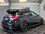 Mercedes-Benz A Class 2.0 A35 AMG Edition (Premium Plus) Hatchback 5dr Petrol 7G-DCT 4MATIC Euro 36