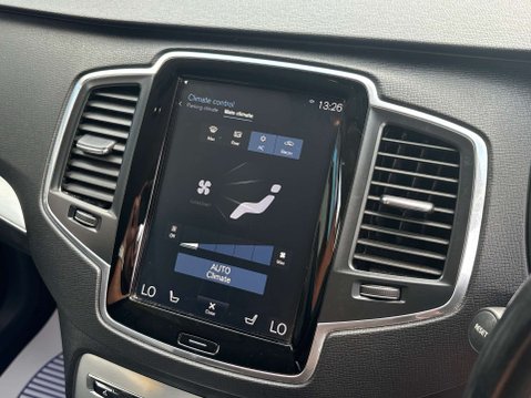 Volvo XC90 2.0 D5 PowerPulse Momentum SUV 5dr Diesel Auto 4WD Euro 6 (s/s) (235 ps) 54