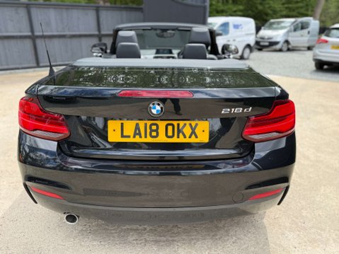 BMW 2 Series 2.0 218d M Sport 2dr 26