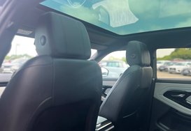 Land Rover Range Rover Evoque 2.0 D180 R-DYNAMIC SE MHEV AUTO 31