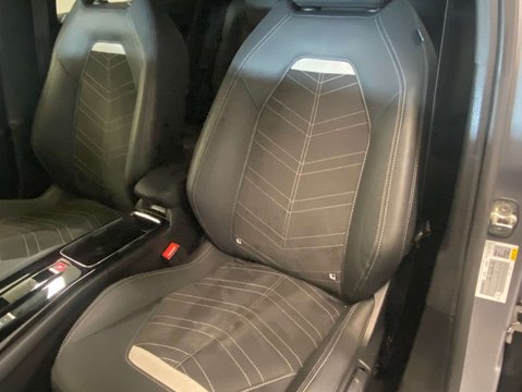 Vauxhall Mokka Mokka Ultimate EV 5dr 35