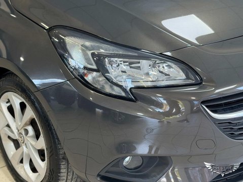 Vauxhall Corsa 1.4i ecoFLEX Energy Euro 6 5dr (a/c) 15