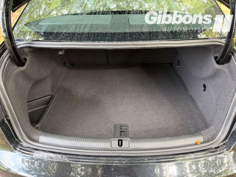 Audi S3 2.0 S3 Quattro 4WD 4dr 30