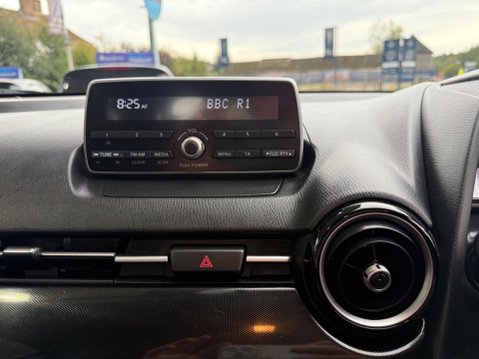 Mazda 2 1.5 SKYACTIV-G SE-L Euro 6 (s/s) 5dr 25