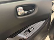 Nissan LEAF 40kWh Acenta Auto 5dr 36