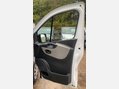 Renault Trafic 1.6 dCi 27 Business+ Panel Van 5dr Diesel Manual SWB Standard Roof Euro 5 ( 20
