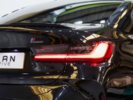 BMW M3 3.0 BiTurbo Competition Saloon 4dr Petrol Steptronic M xDrive Euro 6 (s/s) 81