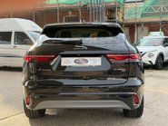 Jaguar F-Pace R-DYNAMIC S 5