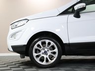 Ford Ecosport TITANIUM 26