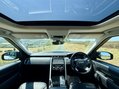 Land Rover Discovery SDV6 HSE LUXURY 41