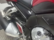 Yamaha FZ1 FAZER 1000 2008 37K VERY CLEAN EXAMPLE FAIRED SPORTS TOURER 1000CC 39