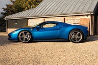 Ferrari 296 GTB 3.0T V6 7.45kWh F1 DCT Euro 6 (s/s) 2dr 8