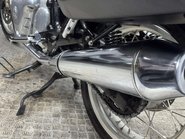 Royal Enfield Interceptor 650 2020 ONLY 10K FULL LUGGAGE MODERN CLASSIC RETRO 650CC A2 42