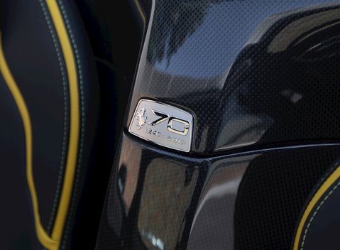 Ferrari LaFerrari Aperta 21