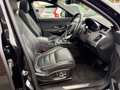 Jaguar E-Pace 1.5 P300e 11.5kWh R-Dynamic HSE SUV 5dr Petrol Plug-in Hybrid AWD 309PS 22