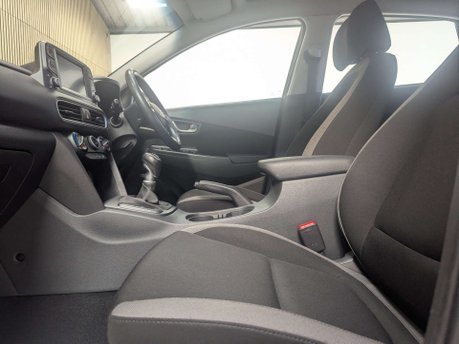 Hyundai KONA 1.0 Kona SE 5dr 34