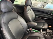 Mini Paceman 1.6 Cooper S Auto Euro 5 3dr 10