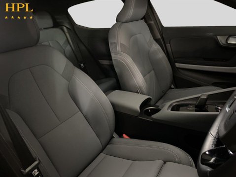 Polestar 2 Dual Motor 78kWh Long Range Fastback 5dr Electric Auto 4WDE (408 ps) Cruise 11