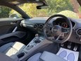 Audi TT 2.0 TFSI Coupe 3dr Petrol Manual quattro Euro 6 (s/s) (310 ps) 38