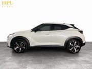 Nissan Juke 1.6 Tekna SUV 5dr Petrol Hybrid Auto Euro 6 (143 ps) Alloys - Air Con - DAB 4