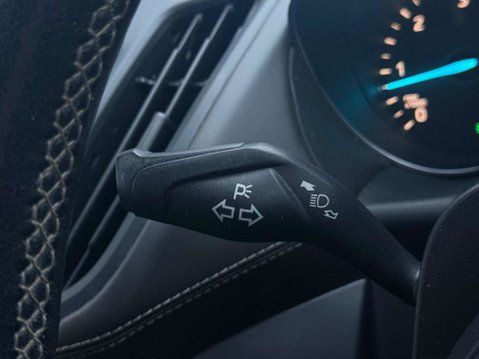 Ford Kuga 2.0 TDCi EcoBlue Vignale Euro 6 (s/s) 5dr 58