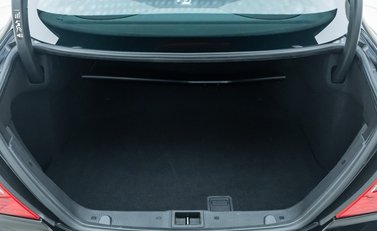 Mercedes-Benz CLK 63 AMG BLACK SERIES 40