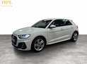Audi A1 1.0 TFSI 25 S line Sportback 5dr Petrol Manual Euro 6 (s/s) (95 ps) Parking 3