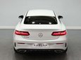 Mercedes-Benz E Class 2.0 E300 GPF AMG Line Coupe 2dr Petrol G-Tronic+ Euro 6 (s/s) (245 ps) 21