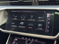 Audi RS6 4.0 TFSI V8 Performance Estate 5dr Petrol Tiptronic quattro Euro 6 (s/s) (6 52