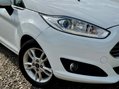 Ford Fiesta ZETEC 11